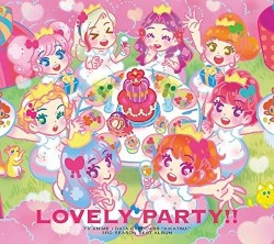 Lovely Party!!