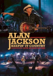 Keepin’ it Country: Live at Red Rocks