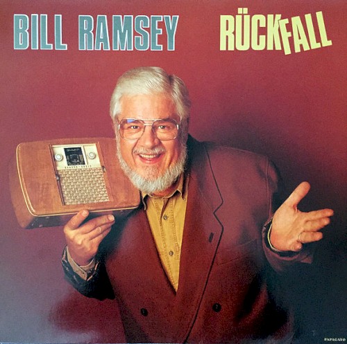 Rückfall