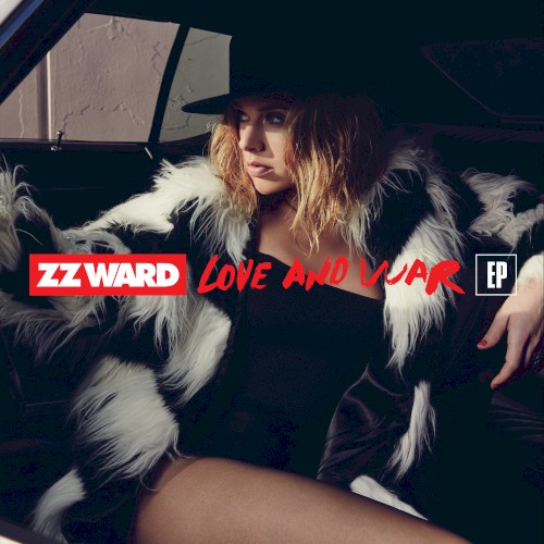 Love and War EP