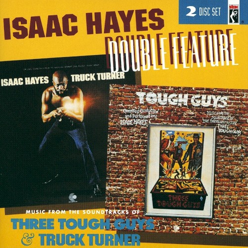 Double Feature: Three Tough Guys & Truck Turner