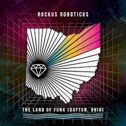 The Land of Funk (Dayton, Ohio)