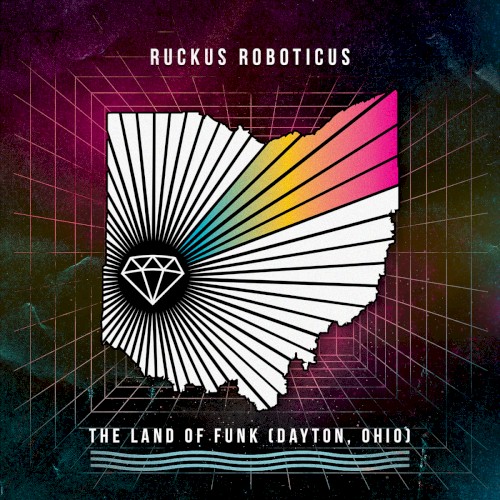 The Land of Funk (Dayton, Ohio)
