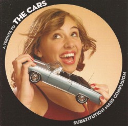 Substitution Mass Confusion: A Tribute to The Cars