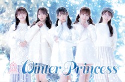 Winter Princess