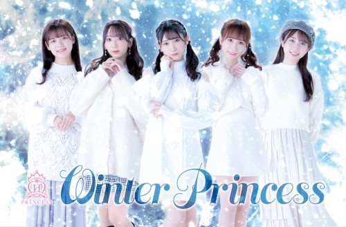 Winter Princess