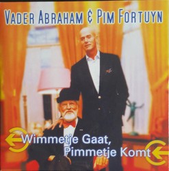 Wimmetje gaat, Pimmetje komt / Pimmetje’s reggae