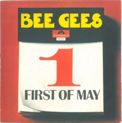 First of May