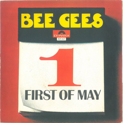 First of May