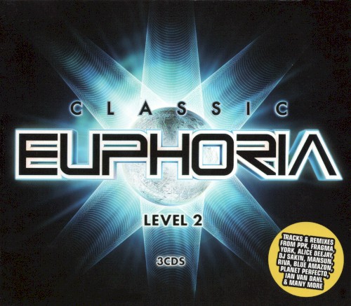 Classic Euphoria, Level 2