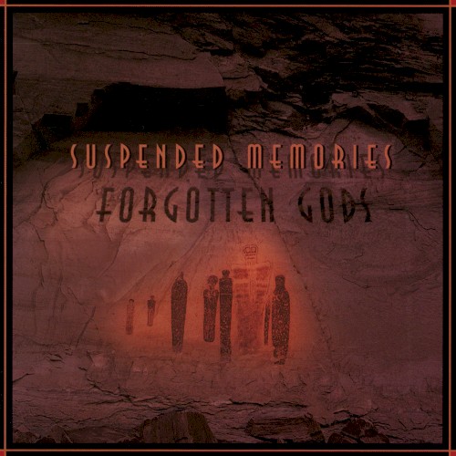Forgotten Gods