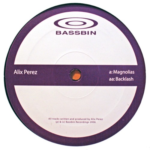 Magnolias / Backlash