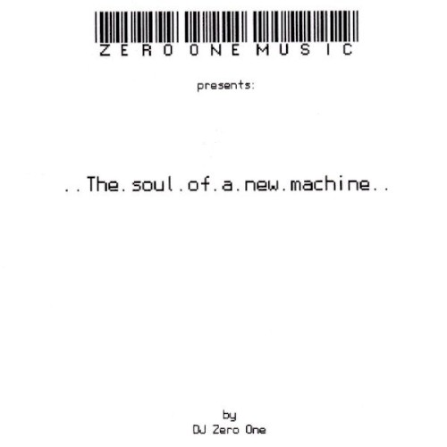 The Soul of a New Machine