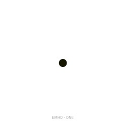 One