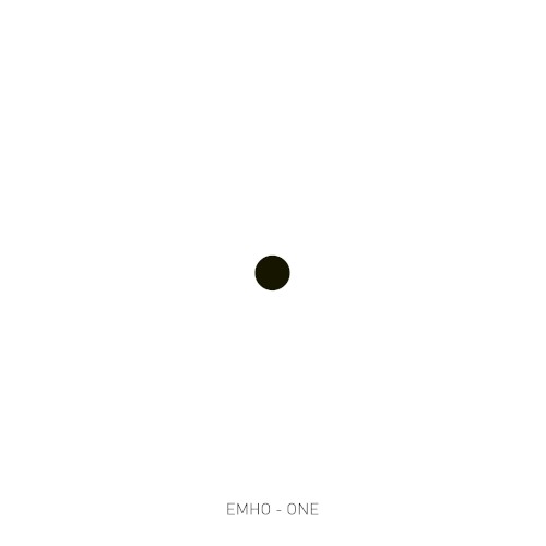 One