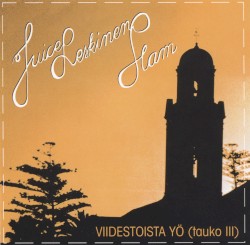XV yö (Tauko III)