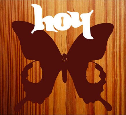 Hoy