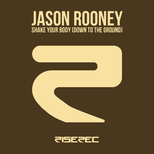 Shake Your Body (Down To The Ground)