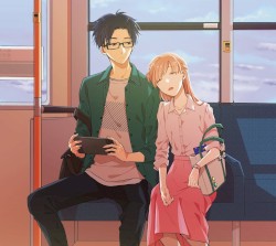 キミの隣