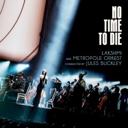 No Time to Die