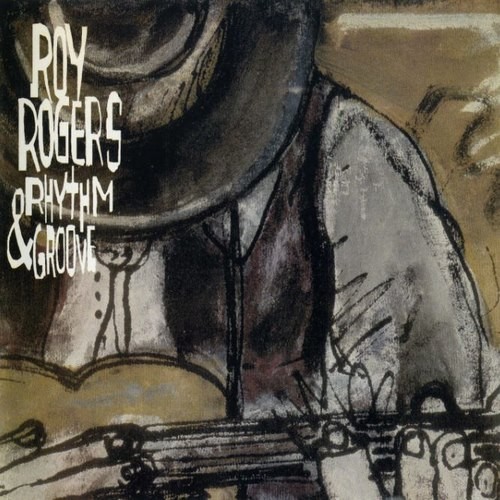 Rhythm & Groove