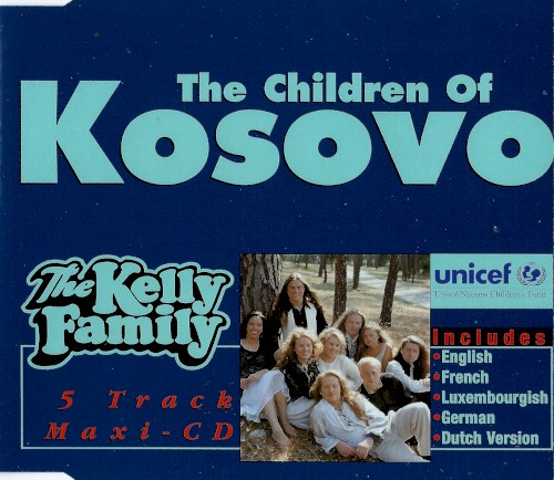 The Children of Kosovo