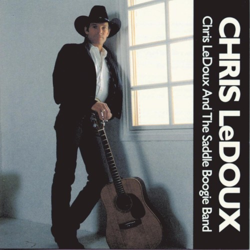 Chris LeDoux and The Saddle Boogie Band