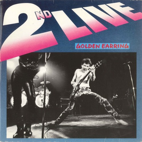 2nd Live