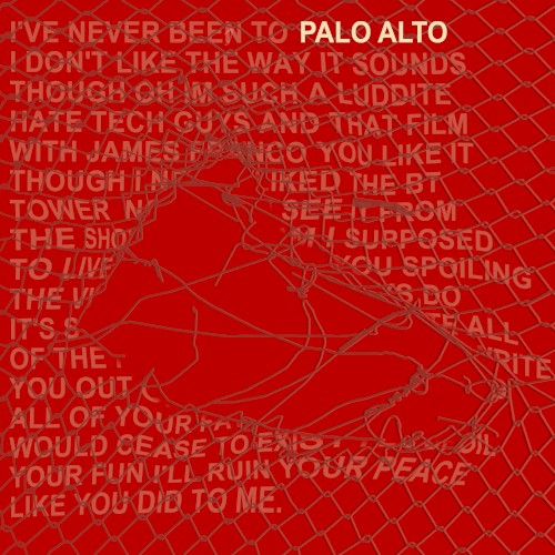Palo Alto