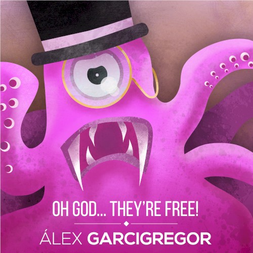 Oh God… They’re Free!