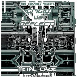 Metal Cage