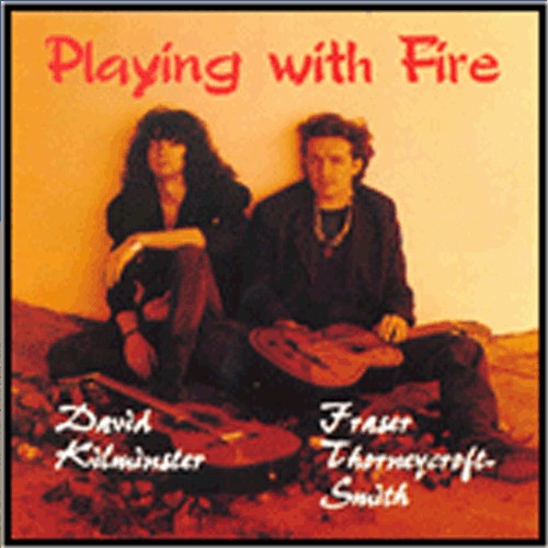 Playing With Fire