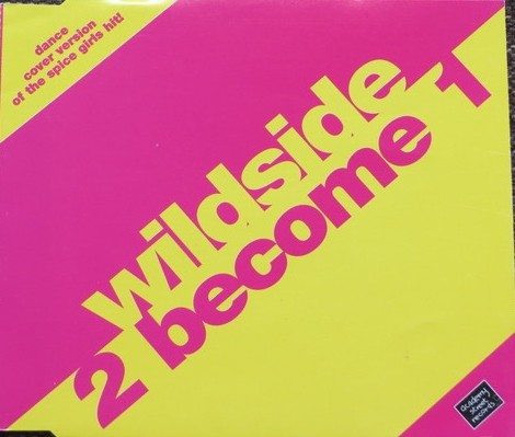 2 Become 1