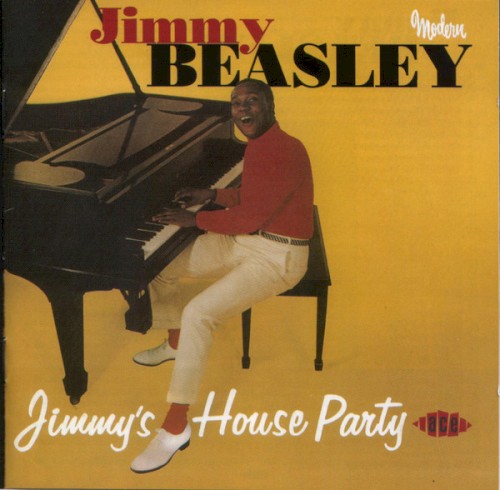 Jimmy's House Party