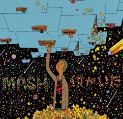 僕がいた／Boys～光り輝く明日へ～