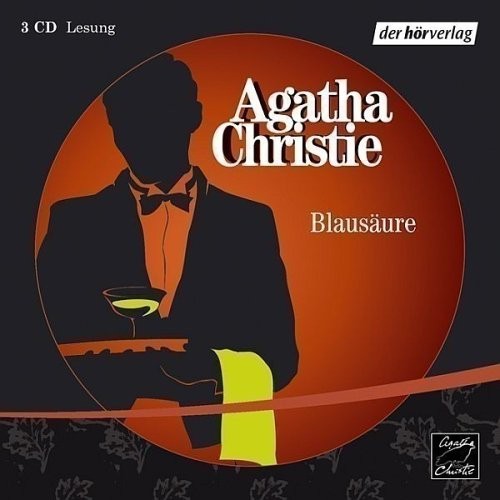 Blausäure