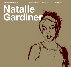 Natalie Gardiner