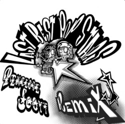 Last Best Pop Stars (Penelope Scott remix)