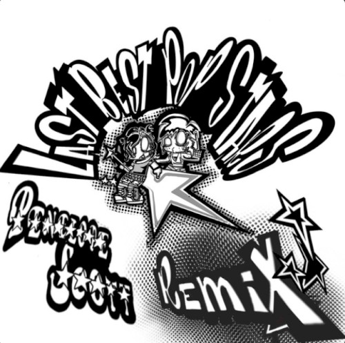 Last Best Pop Stars (Penelope Scott remix)