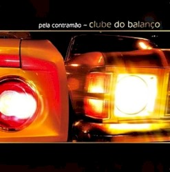 Pela Contramão