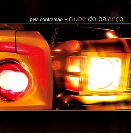 Pela Contramão