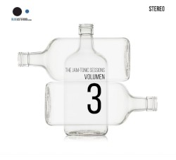 The Jam-Tonic Sessions Volumen 3