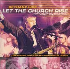 Bethany Live: Let The Church Rise