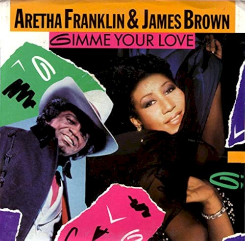 Gimme Your Love