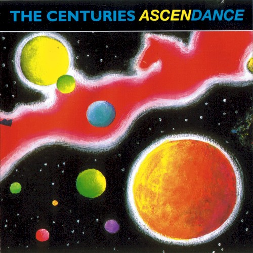 The Centuries Ascendance