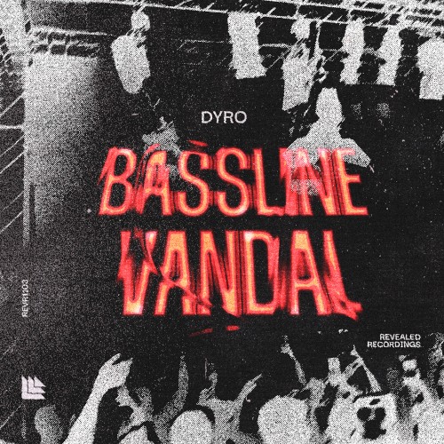 Bassline Vandal