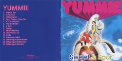 Sweet & Sour