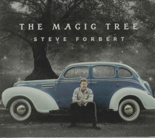 The Magic Tree