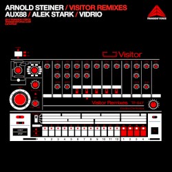 Visitor Remixes