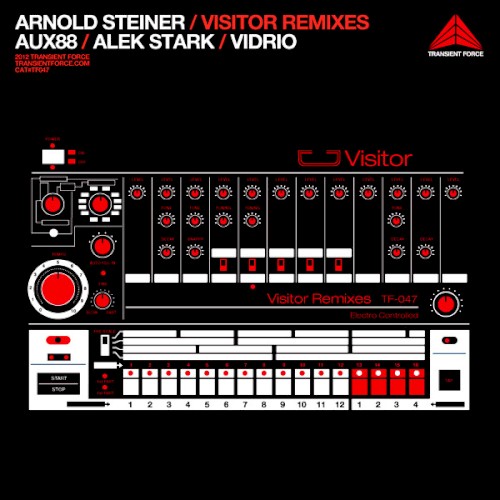 Visitor Remixes